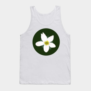 pineapple mojito Tank Top